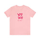 XoXo Valentine Shirt - Express Your Love with Style | Valentine's Day Tee