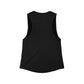 Mindfulness - Prescence without judgement - Women's Flowy Scoop Muscle Tank