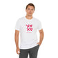 XoXo Valentine Shirt - Express Your Love with Style | Valentine's Day Tee