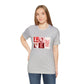 Love Me Shirt | Valentine's Day Tee | Short Sleeve Tee