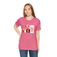 Love Me Shirt | Valentine's Day Tee | Short Sleeve Tee