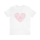 Love Shirt - Express Your Love with Style | Valentine's Day Tee