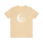 LunarLotus Starry Serenity Tee - Jersey Short Sleeve Tee