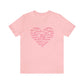 Love Shirt - Express Your Love with Style | Valentine's Day Tee