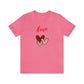 Love & Heart Shirt - Express Your Love with Style | Valentine's Day Tee