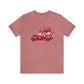 Be Mine Shirt - Express Your Love with Style | Valentine's Day Tee