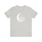 LunarLotus Starry Serenity Tee - Jersey Short Sleeve Tee