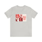 Love Me Shirt | Valentine's Day Tee | Short Sleeve Tee