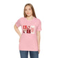 Love Me Shirt | Valentine's Day Tee | Short Sleeve Tee