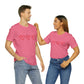 Heart Shirt - Express Your Love with Style | Valentine's Day Tee