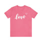 Love Shirt - Express Your Love with Style | Valentine's Day Tee