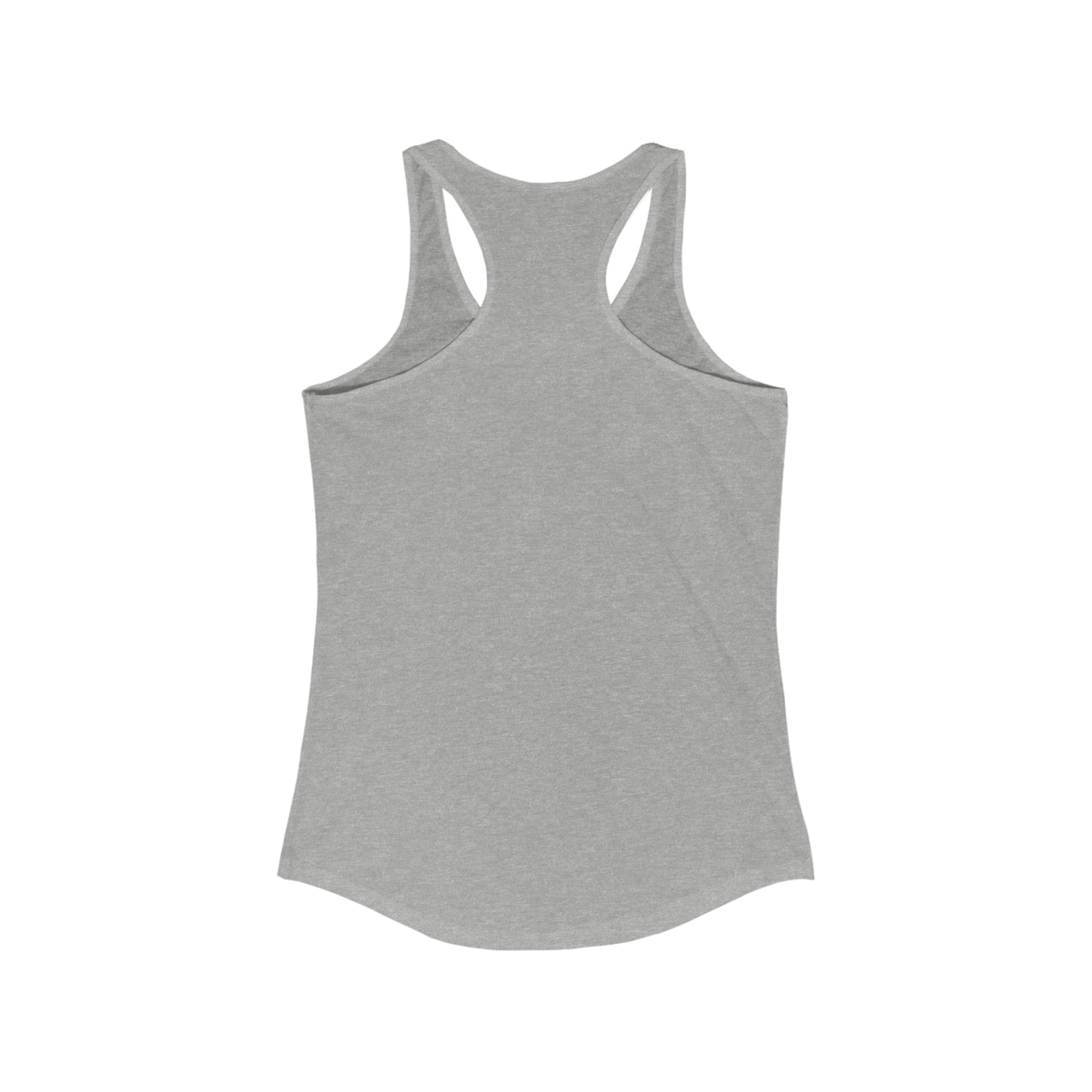 Yoga - Stretch out the Stress Tank Top | Yoga Top | Racerback Top