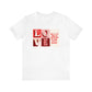 Love Me Shirt | Valentine's Day Tee | Short Sleeve Tee