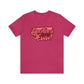 Anti-Valentine's Eww Shirt | Valentine's Day Tee | Short Sleeve Tee