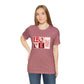 Love Me Shirt | Valentine's Day Tee | Short Sleeve Tee