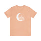 LunarLotus Starry Serenity Tee - Jersey Short Sleeve Tee