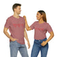 Heart Shirt - Express Your Love with Style | Valentine's Day Tee