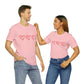 Heart Shirt - Express Your Love with Style | Valentine's Day Tee