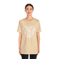 HeartFlow Yoga Bliss Tee - Jersey Short Sleeve Tee