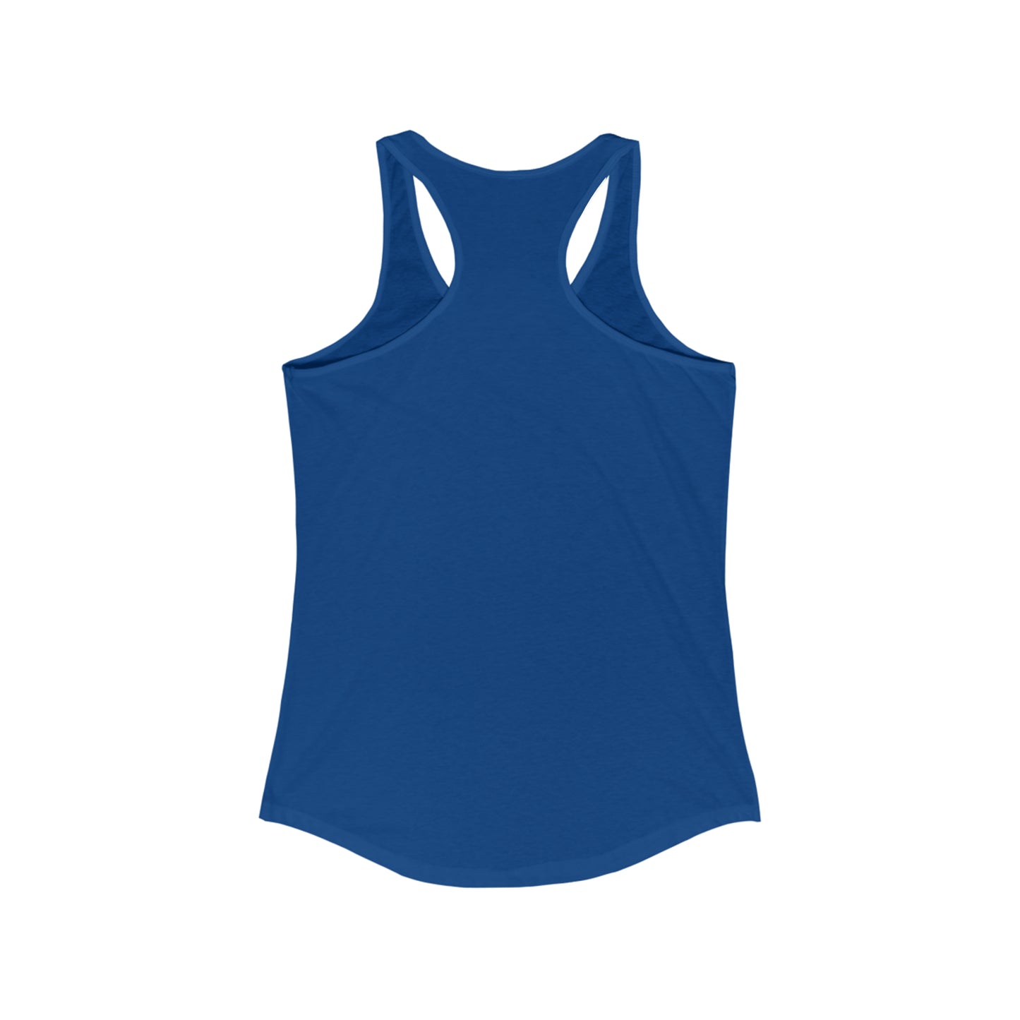 Make a Wish - Women's Ideal Racerback Tank