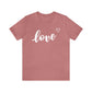 Love Shirt - Express Your Love with Style | Valentine's Day Tee