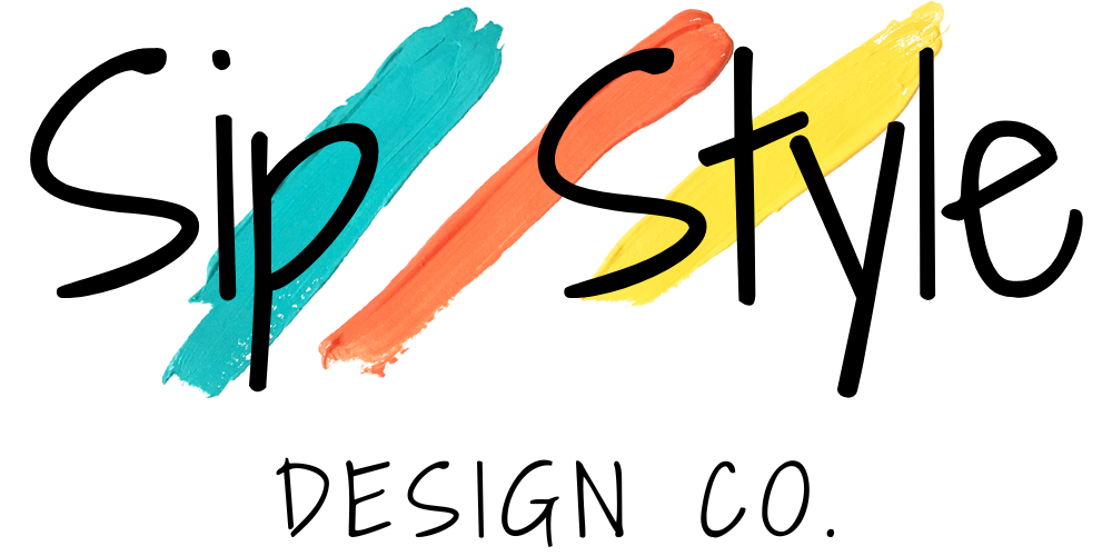 Sip Style Design Co