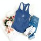 Make a Wish - Women's Ideal Racerback Tank