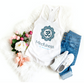 Mindfulness in Motion Tank Top | Racerback Tank | Yoga Top